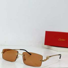 Picture of Cartier Sunglasses _SKUfw55770722fw